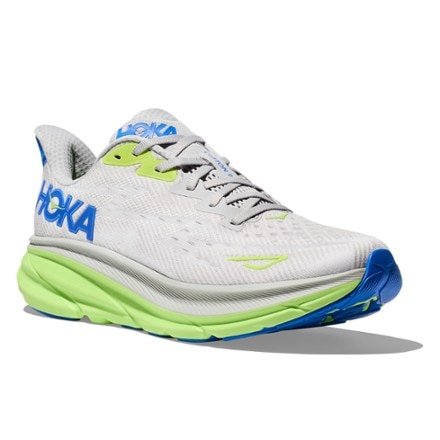 HOKA Clifton 9 Road-Running Shoes - Men's 2