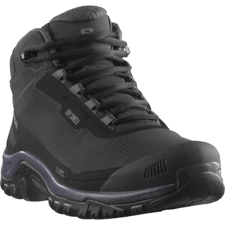 Salomon Shelter Waterproof Boots - Women's 2