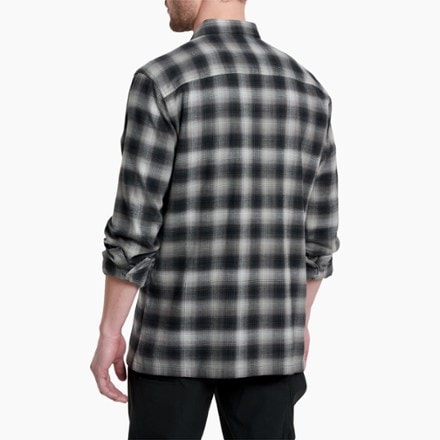 KUHL Dillingr Flannel Shirt - Men's 2