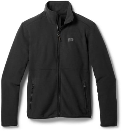 REI Co-op Trailmade Fleece Jacket - Women's 7