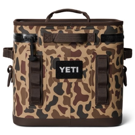 YETI Hopper Flip 12 Soft Cooler 2