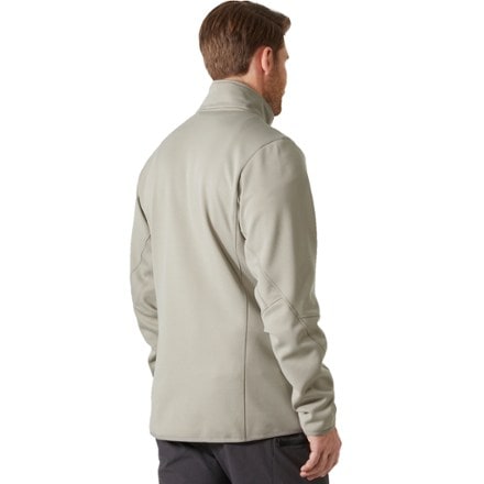 Helly Hansen Alpha Zero Fleece Jacket - Men's 2