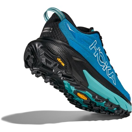 HOKA Mafate 5 Trail-Running Shoes - Women's 7