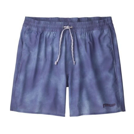 Patagonia Hydropeak Volley Shorts - Men's 16" Outseam 0