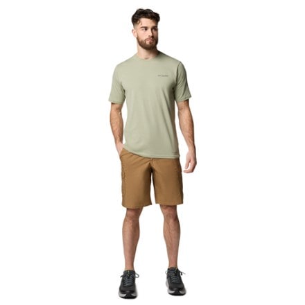Columbia Washed Out Cargo Shorts II - Men's 2