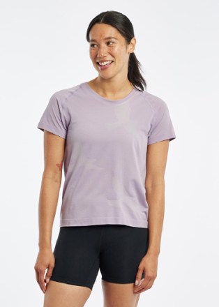 Oiselle Altitude T-Shirt - Women's 0