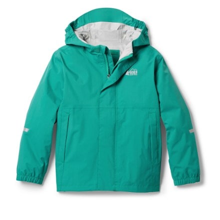 REI Co-op Rainier Rain Jacket - Infants'/Toddlers' 0