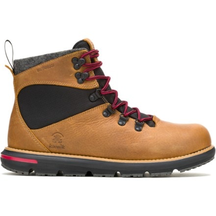 Kamik Brody Winter Boots - Men's 0