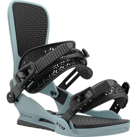 Union STR Snowboard Bindings - 2024/2025 0