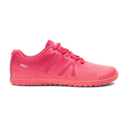 Xero Shoes HFS II Road-Running Shoes - Women's 0