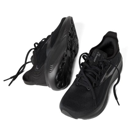 Brooks Adrenaline GTS 25 Road-Running Shoes - Men's 6