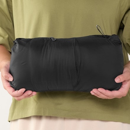 The North Face 1996 Recycled Retro Nuptse Down Jacket - Women's 7