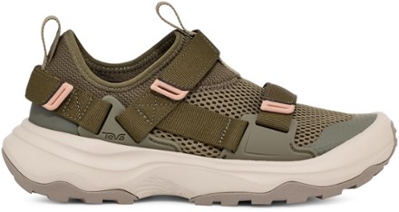 Teva Women