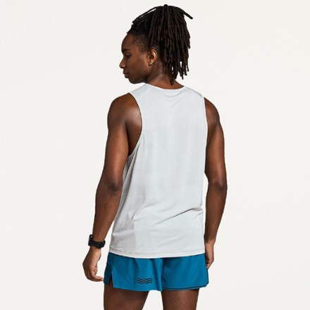 Janji Run All Day Tank Top - Men's 3