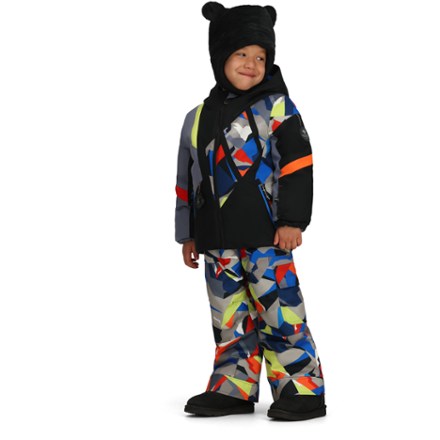 Obermeyer Orb Insulated Jacket - Kids' 6