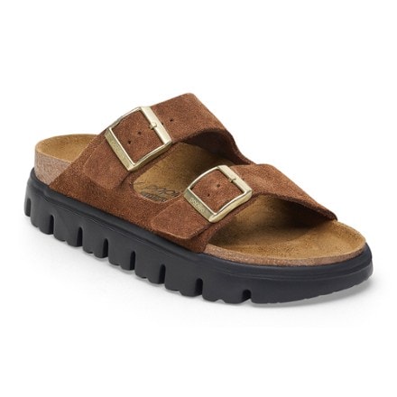 Birkenstock Arizona Chunky Sandals - Women's 0