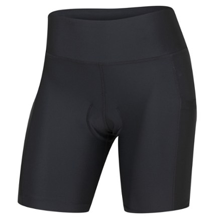 PEARL iZUMi Prospect 7" Bike Shorts - Women's 0