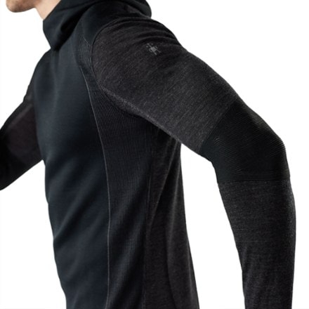Smartwool Intraknit Thermal Merino Base Layer Hoodie - Men's 5
