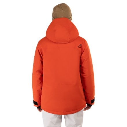 Boulder Gear Frontier Insulated Jacket - Men's 1