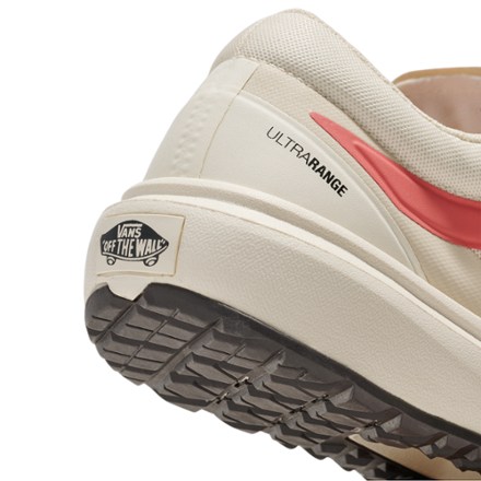 Vans UltraRange 2.0 RapiWeld Sneakers - Women's 4
