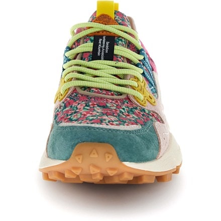 Flower Mountain Yamano 3 Print Sneakers - Women's 3