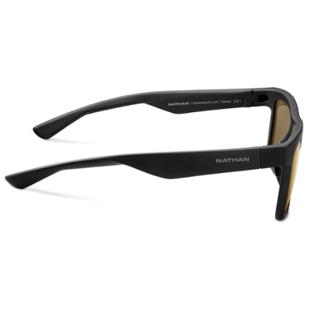 Nathan Adventure Polarized Running Sunglasses 3