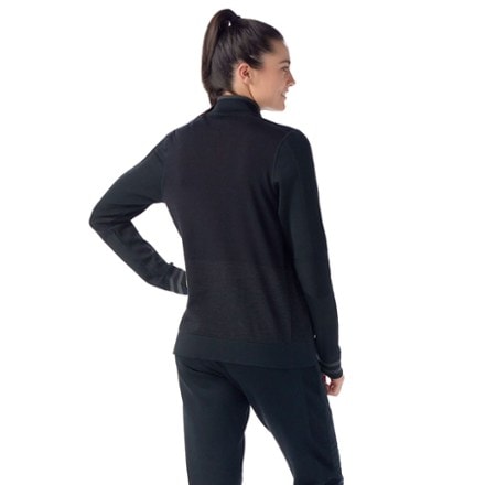 Smartwool Intraknit Merino Tech Half-Zip Top - Women's 2