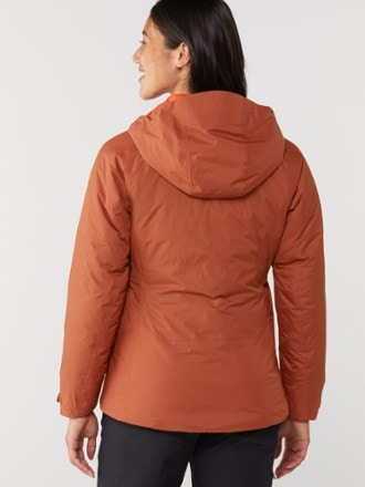 REI Co-op Stormhenge 850 Down Hybrid Jacket - Women's 3