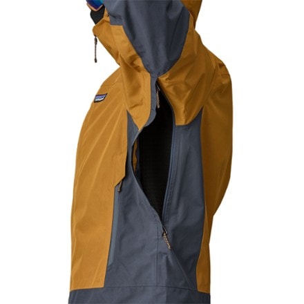 Patagonia Storm Shift Jacket - Men's 7