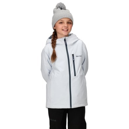 Marmot Snowline Insulated Jacket - Kids' 1