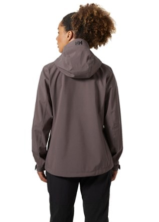 Helly Hansen Verglas 3L Shell Jacket - Women's 2