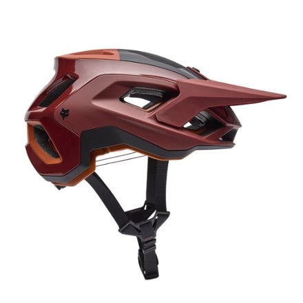 Fox SpeedFrame RS Mips Bike Helmet 1