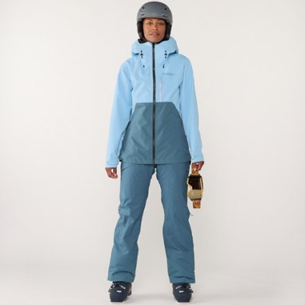 Flylow Puma Jacket - Women's 3