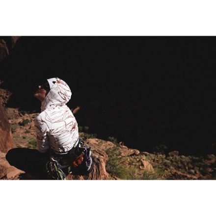 Black Diamond Solution Guide Harness - Women's 9