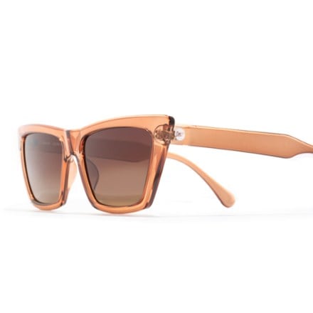 Sunski Fiorella Polarized Sunglasses 3