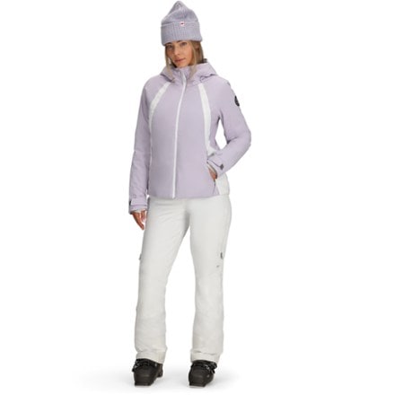 Obermeyer Snowbird Insulated Jacket - Women's 3