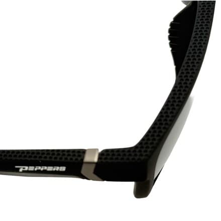 Pepper's Telluride Polarized Sunglasses 2
