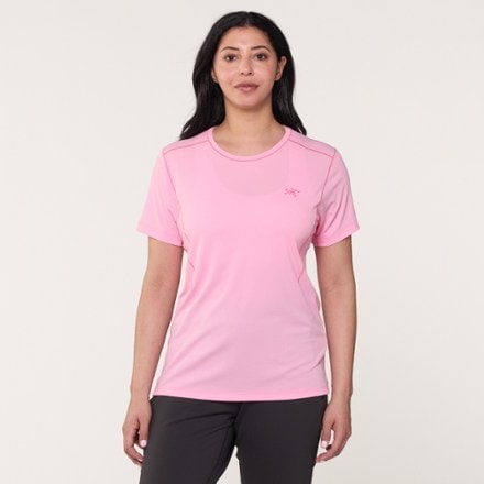 Arc'teryx Sunna Crew T-Shirt - Women's 1