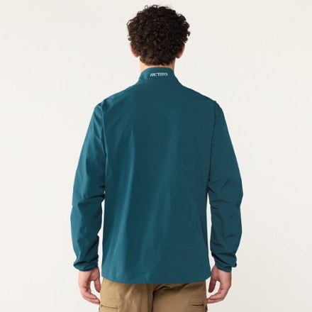 Arc'teryx Gamma Jacket - Men's 2
