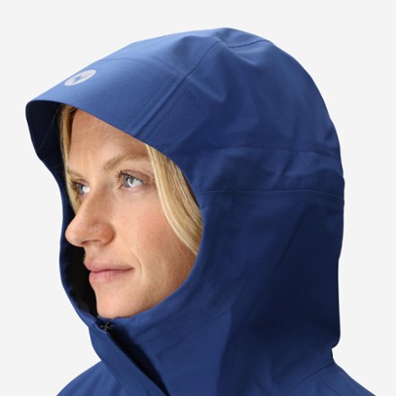 Marmot PreCip Eco Pro Rain Jacket - Women's 3
