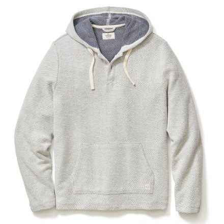 Marine Layer Portola Beach Hoodie - Men's 0