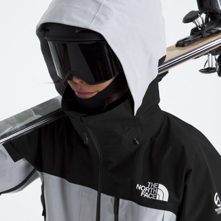 The North Face Summit Series Verbier GORE-TEX Bib Pants - Women's 5