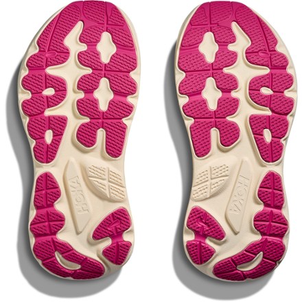 HOKA Gaviota 6 Road-Running Shoes - Women's 7