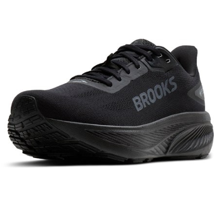 Brooks Ghost 18 GTX Road-Running Shoes - Women's 3