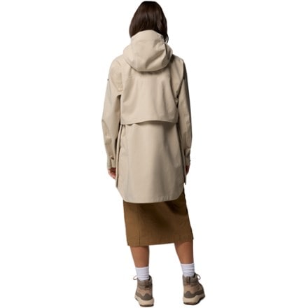 Columbia AmazeRain 3L Rain Shell Jacket - Women's 1