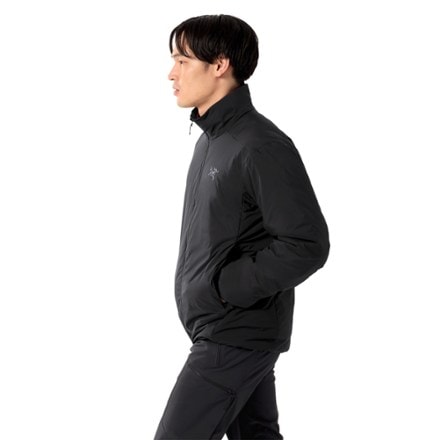 Arc'teryx Atom SV Insulated Jacket - Men's 5