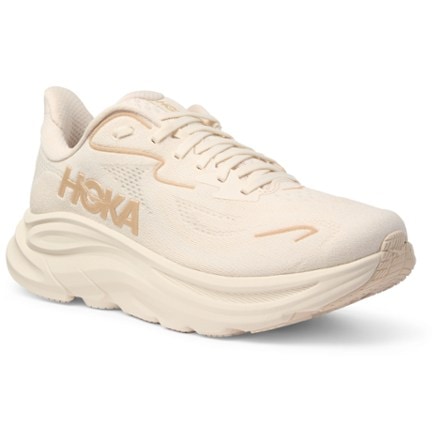 HOKA Clifton 10 Road-Running Shoes - Women's 2