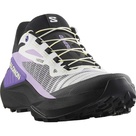 Salomon Genesis Trail-Running Shoes - Women's 2