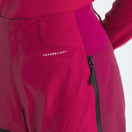 The North Face Summit FUTURELIGHT AMK Climb Pants - Women's 4