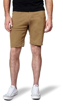 DUER No Sweat Shorts - Men's 1